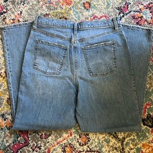 Universal Thread Jeans